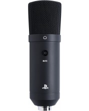 Nacon Microphone - Microfon de streaming Sony PS4, negru -1