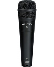 Microfon AUDIX - F5, negru