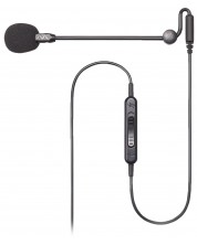 Microfon Antlion Audio - ModMic Uni, negru -1