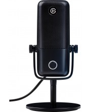 Microfon Elgato - Wave 1, negru -1