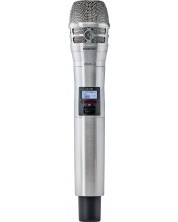Microfon Shure - ULXD2/K8N-G51, fără fir, argintiu -1