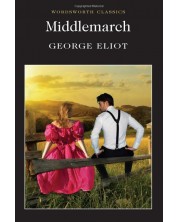 Middlemarch -1