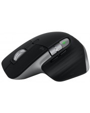 Mouse Logitech - MX Master 3S For Mac EMEA, Space Grey -1
