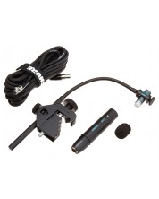 Microfon Shure - Beta 98AD/C, cardioid, pentru tobe, negru - imagine 1