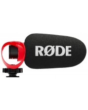 Microfon Rode - VideoMicro II, negru