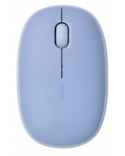 Mouse Rapoo - M660, optic, wireless, mov -1