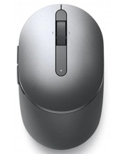 Mouse Dell - MS5120W, optic, wireless, Titan Gray -1