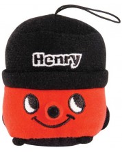 Figurina din microfibra Paladone Icons: Henry - Henry