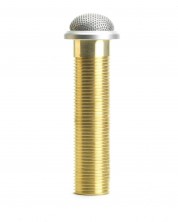 Microfon Shure - MX395AL/C, cardioid, auriu - imagine 1