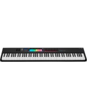 Sintetizator MIDI Novation Launchkey 88 MK3, negru - imagine 1