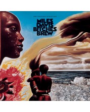 MILES DAVIS - Bitches Brew (2 CD)