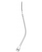 Microfon Shure - Microflex MX202W-A/N, alb