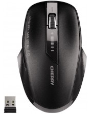Mouse Cherry - MW 2310 2.0, optic, wireless, negru -1