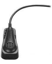Microfon Audio-Technica - ATR4650-USB, negru -1