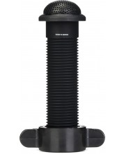 Microfon Shure - Microflex MX395B/O, condensator, 3-pin XLR, negru