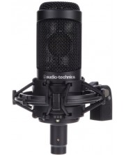 Microfon Audio-Technica - AT2050, negru -1