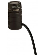 Microfon Shure - WL184, negru -1