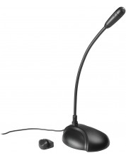 Microfon Audio-Technica - ATR4750-USB, negru -1