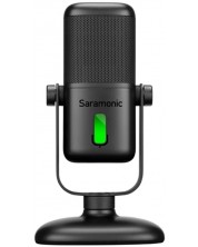 Microfon Saramonic - SR-MV2000, negru