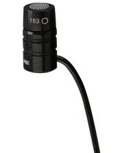 Microfon Shure - WL183, negru