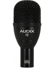 Microfon AUDIX - F2, negru