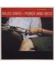 MILES DAVIS - Porgy and Bess (3 CD)