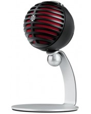 Microfon Shure - MV5, negru	 -1