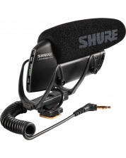 Microfon Shure - VP83 LensHopper, negru