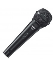 Microfon  Shure - SV200, negru -1