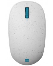 Mouse Microsoft - Bluetooh Ocean Plastic, Sea shell -1