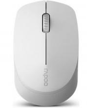 Mouse RAPOO - M10 Plus, optic, wireless, gri -1