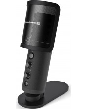 Microfon beyerdynamic FOX, negru -1