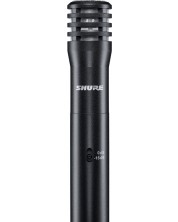 Microfon Shure - SM137-LC, negru