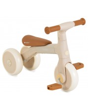 Mini bicicletă de echilibru Byox - Trizzi, Beige
