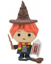 Mini figurină CineReplicas Movies: Harry Potter - Ron Weasley -1