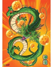 Mini poster GB eye Animation: Dragon Ball Z - Shenron -1