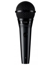 Microfon Shure - PGA58, negru -1