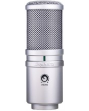 Microfon Superlux -  E205U, argintiu -1