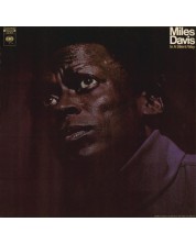 Miles Davis - In A Silent Way, 50th Anniversary (Vinyl) -1