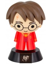 Mini lampă Paladone Harry Potter - Harry Potter Quidditch, 10 cm