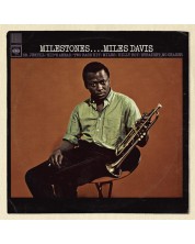 Miles Davis - Milestones (CD)	