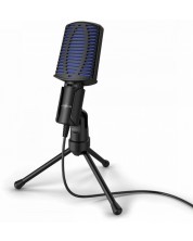 Microfon Hama - uRage Stream 100, negru