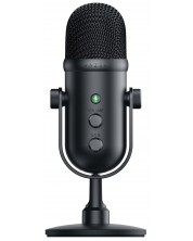 Microfon Razer - Seiren V2 Pro, negru -1