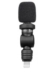 Microfon Saramonic - SmartMic Di Mini, wireless, negru	 -1