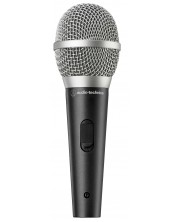 Microfon Audio-Technica - ATR1500x, negru