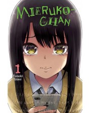 Mieruko-chan, Vol. 1