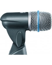Microfon Shure - BETA 56A, gri -1