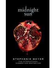 Midnight Sun. Twilight Saga (Paperback)	