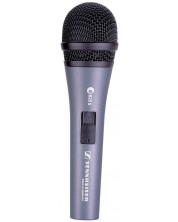 Microfon Sennheiser - e 825-S, gri