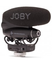 Microfon Joby - Wavo PRO, negru -1